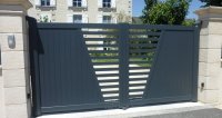 Notre société de clôture et de portail à Payroux